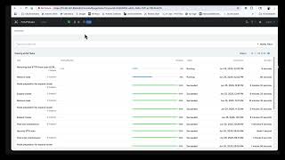 Nutanix Node Removal