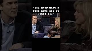 Chairman of the Board: “Box Office Poison” - Watchin’ Movies & Dyin’ Inside #normmacdonald #conan