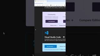 How and which version to Install #visualstudio #csharp #dotnet #dotnet8 #dotnet9 #programming #code