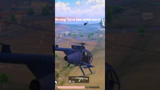 Bgmi ✈️hellicopter ✈️ me baith🚀🚀 gaya #shorts #bgmi#pubg#trend#viral