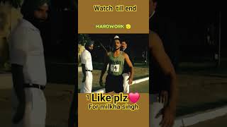 hardwork 🔥 makes success #milkhansiingh #52bars #karanaujla #viral #cr7 #messi #trending