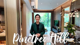 Pinetree Hill: Where your dream of owning a piece of Bukit Timah could come true - Shay Ho