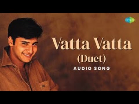 Vatta Vatta (Duet) - Audio Song | Mouryan | Abbas, Geethu Mohandas | Kaithapram Viswanath