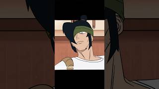 kenji reaction when he met kaze #brawlstars #shorts #brawlstarsanimation
