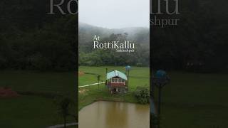Most beautiful resort in Sakleshpur #ClickATale #shorts
