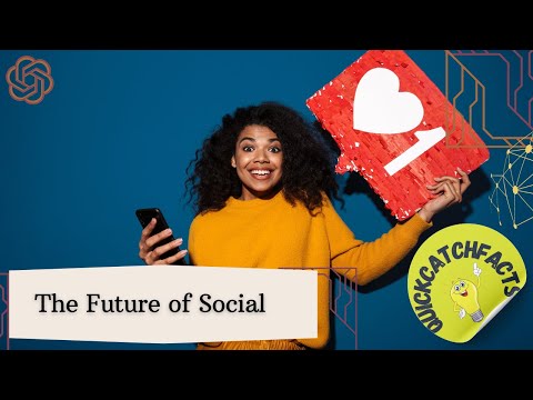 Secrets of Social Media