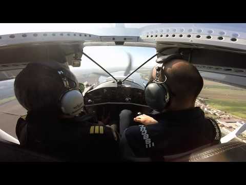 Friendship  Flying