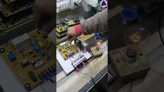 TESTING TRICK 👍🏻 #electronics #support #avr #checking