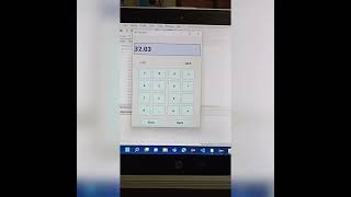 Calculator in NetBeans|JAVA|#coding #programming #calculator #gui