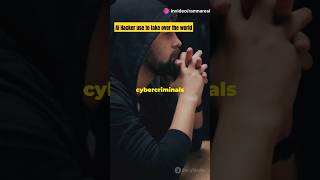 Top AI Hacker Use to Take Over the World |ai| hacker|  #shorts #trending #hacker #ytshorts