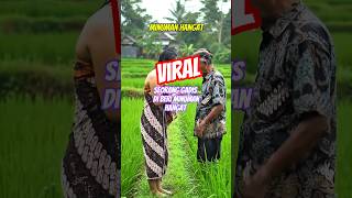 memberi minum air hangat #videoshorts #fadeshorts #shorts #kisahabsurd