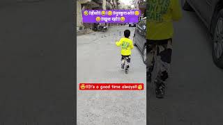 Happy always!! #shortsfeed #youtubeshorts #slowmotionstatus