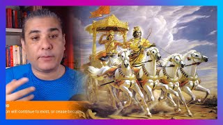 Will Vedic Civilization Continue To Exist? | #AskAbhijit E2Q3 | Abhijit Chavda