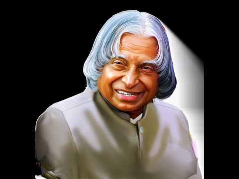 Biography - A.P.J Abdul Kalam - Missile Man of India (People's President)
