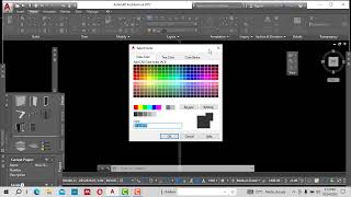 TOTURIALS FOR AUTOCAD BEGINNERS