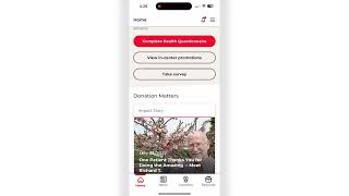 How to apply your referral code as a referred donor | CSL Plasma