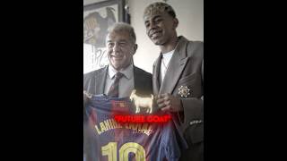 Better Than All Number 10s 🐐