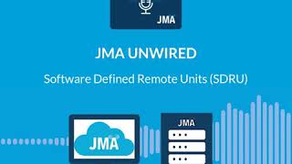 Legacy DAS vs. JMA Software Flexibility