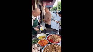 🔴Do a small business, Selling delicious food, and make money for yourself