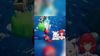 GREGETTTT #foryou #serapyr #shorts #carrytheglass #fy #clip #vtuberclip