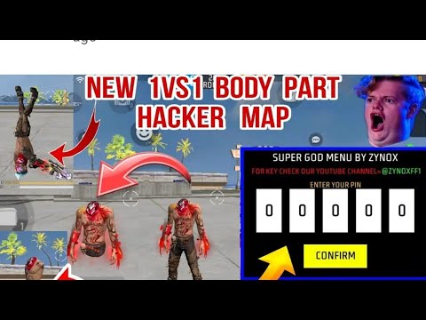 carfaland map code 2v2 #freefire #video #youtubevideo