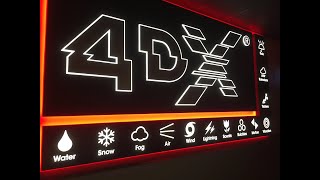 Best Movie Theater? IMAX | ScreenX | 4DX | RPX | PRIME | Dolby | Feat. Top Gun Maverick