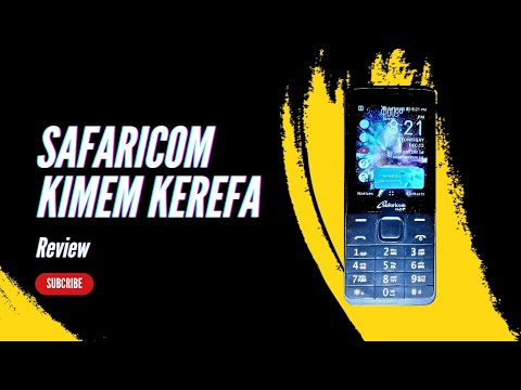 Review of the Latest Safaricom Kimem Kerefa! |@Mrwhosetheboss @MrBeast