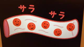 【B-Care】お灸編『冷え性対策&血液サラサラ二重効果!→血海（けっかい）』【ビーケア】【久喜整骨院】