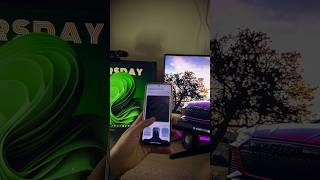 Mobile app liquid Animation #appdesigner #appdevelopment