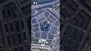 5 Quick facts About The Pentagon