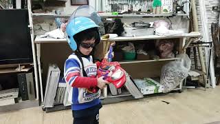 2019/1/27小小明星