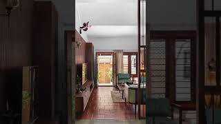 95 Lakh Luxury Tropical Adobe in Calicut, Kerala | Kerala Home Tour | ArchPro