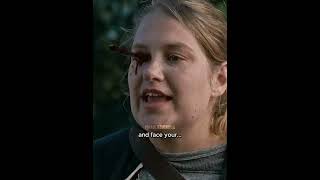 Denise Death | S06E14 | The Walking Dead #shorts