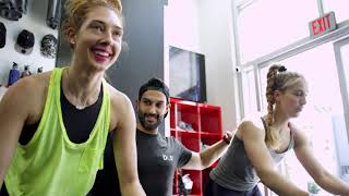 Double Ops: Optimal Performance Studio