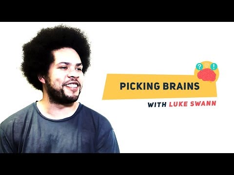 PICKING BRAINS OF ENTREPRENEURS | Interview with Luke Swann