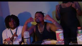 Alphabet Soup(Official Music Video)