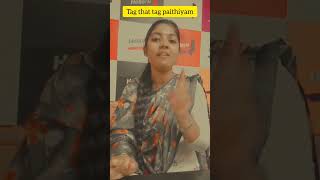 Tag that tag paithiyam #friends #rjmadhuhellofm #love #friendship #newyear #2023