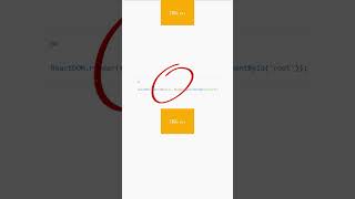 Render a component using ReactJS.