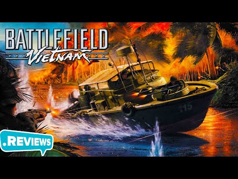 Tải game Battlefield Vietnam Google Drive link tốc độ cao + Hướng dẫn cài game - LINH PRODUCTIONS