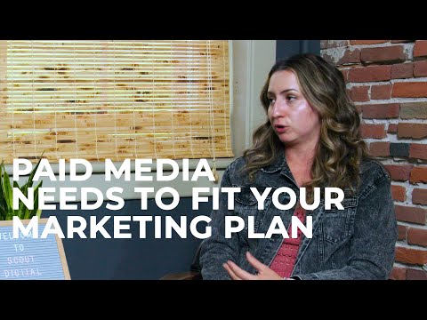 Cost Effective Ways to Leverage Paid Media