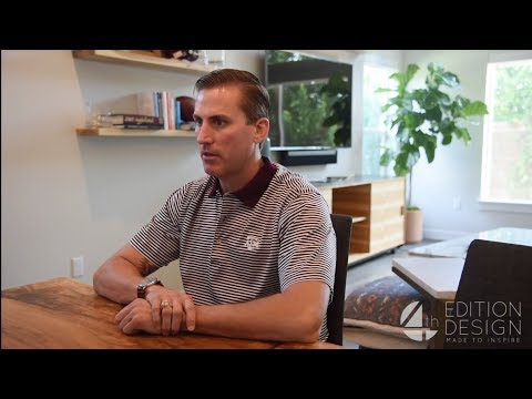 4th Edition Design - Testimonial - Matthew Lathrop