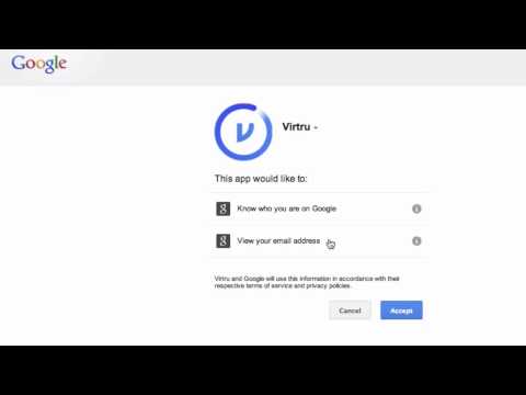 Reading Email Secured with Virtru