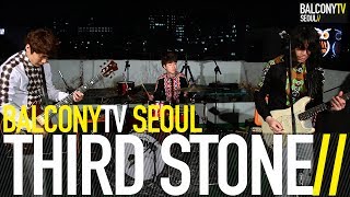 THIRD STONE - DOOR, OASIS (BalconyTV)