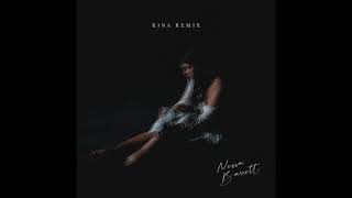 Nessa Barrett - Pain (Kina Remix) [official audio]