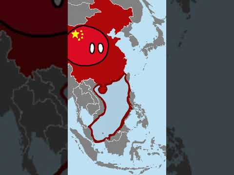 China vs USA: Similar in their strategies?