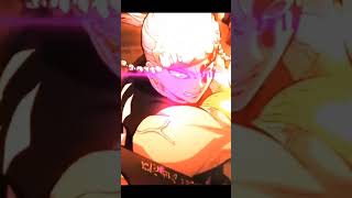 😎🎭🎭deman salyer 💪 #animeedit #darkvibes #anime
