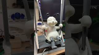 Swing bee new setup