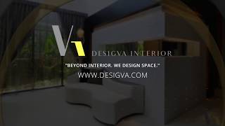 室内设计公司介绍 Desigva Interior Intro
