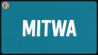 Mitwa (Lyrics) - Shankar-Ehsaan-Loy, Shankar Mahadevan, Caralisa Monteiro, Shafqat Amanat Ali