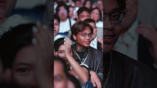 Binalagbag ang 2024. Kinaladkad ang QC.”